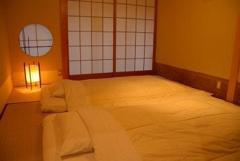Japanese Inn Yoshimizu Kyōto Exterior foto