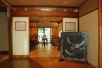 Japanese Inn Yoshimizu Kyōto Exterior foto